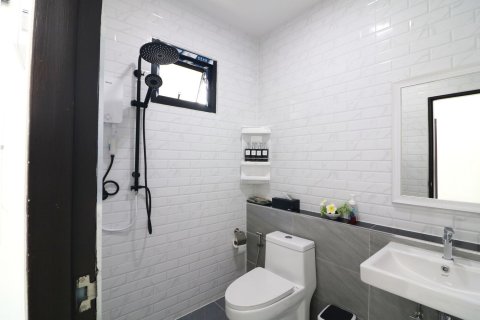 House in Khon Kaen, Thailand 3 bedrooms № 163399 - photo 25