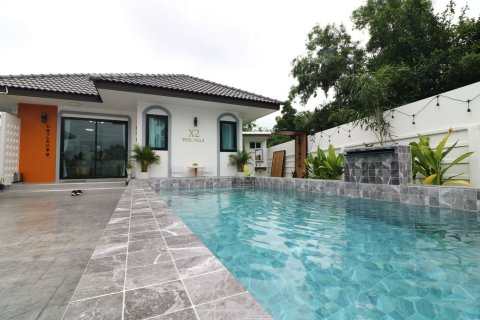 House in Khon Kaen, Thailand 3 bedrooms № 163399 - photo 6