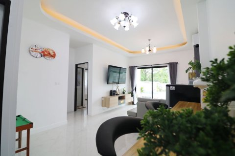 House in Khon Kaen, Thailand 3 bedrooms № 163399 - photo 13