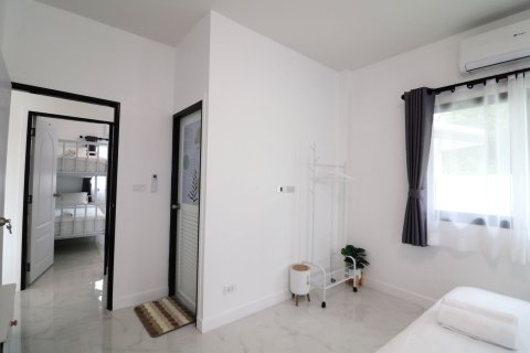 House in Khon Kaen, Thailand 3 bedrooms № 163399 - photo 19