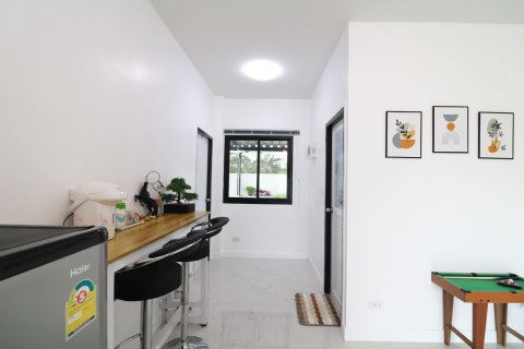 House in Khon Kaen, Thailand 3 bedrooms № 163399 - photo 11