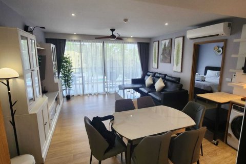 Кондоминиум с 2 спальнями в Пхукете, Таиланд № 163401 - фото 2