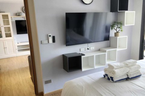 Кондоминиум с 2 спальнями в Пхукете, Таиланд № 163401 - фото 10