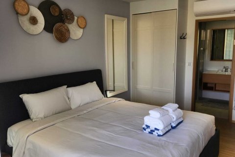 Кондоминиум с 2 спальнями в Пхукете, Таиланд № 163401 - фото 9