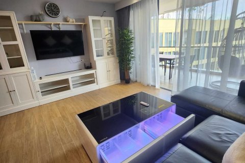 Кондоминиум с 2 спальнями в Пхукете, Таиланд № 163401 - фото 6