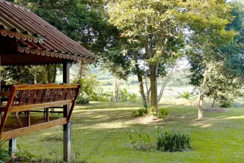 Земельный участок в Лейе, Таиланд 28425.6м2  № 163405 - фото 9