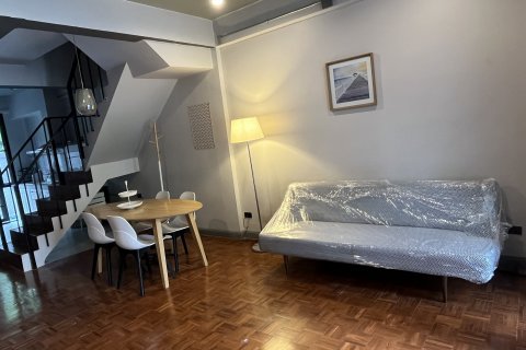 Таунхаус в Мае Риме, Таиланд с 2 спальнями  № 146157 - фото 3