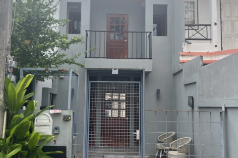 Таунхаус в Мае Риме, Таиланд с 2 спальнями  № 146157 - фото 21