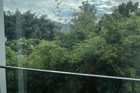 Таунхаус в Мае Риме, Таиланд с 2 спальнями  № 146157 - фото 19