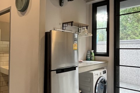 Таунхаус в Мае Риме, Таиланд с 2 спальнями  № 146157 - фото 7