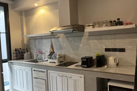 Таунхаус в Мае Риме, Таиланд с 2 спальнями  № 146157 - фото 9