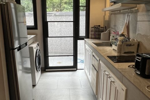 Таунхаус в Мае Риме, Таиланд с 2 спальнями  № 146157 - фото 6