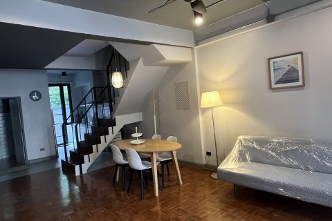 Таунхаус в Мае Риме, Таиланд с 2 спальнями  № 146157 - фото 4