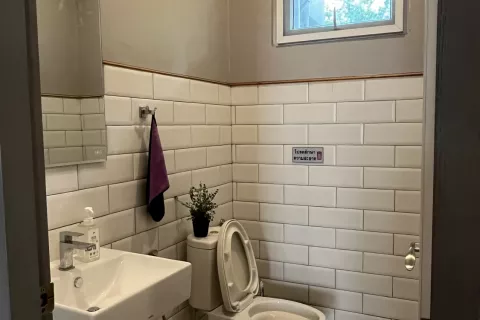 Таунхаус в Мае Риме, Таиланд с 2 спальнями  № 146157 - фото 5