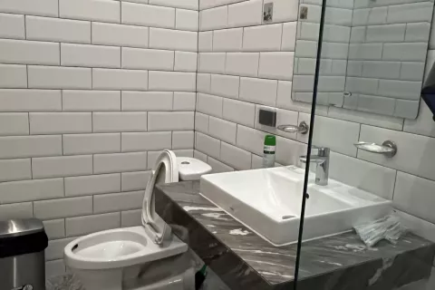 Таунхаус в Мае Риме, Таиланд с 2 спальнями  № 146157 - фото 12