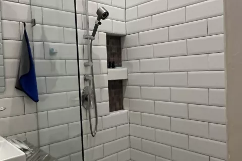 Таунхаус в Мае Риме, Таиланд с 2 спальнями  № 146157 - фото 10