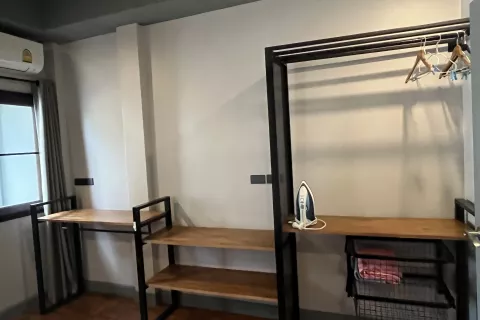 Таунхаус в Мае Риме, Таиланд с 2 спальнями  № 146157 - фото 15