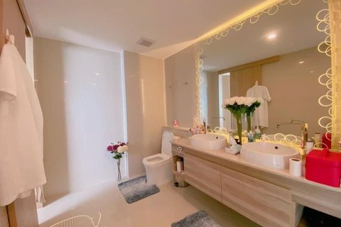 Condo à Pattaya, Thaïlande, 2 chambres № 146159 - photo 8