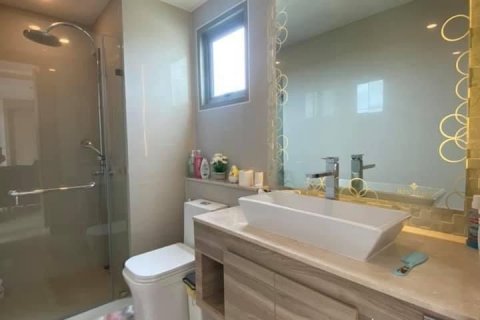 Condo à Pattaya, Thaïlande, 2 chambres № 146159 - photo 9