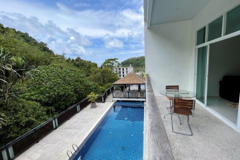 Studio in the Condo in Kathu, Thailand № 146162 - photo 11