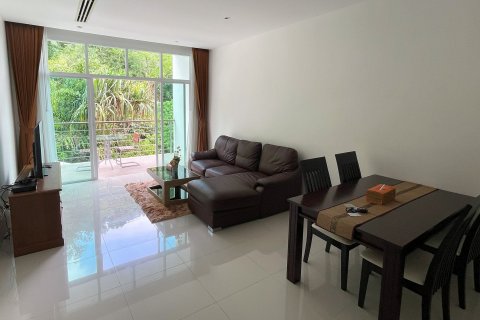 Studio in the Condo in Kathu, Thailand № 146162 - photo 4