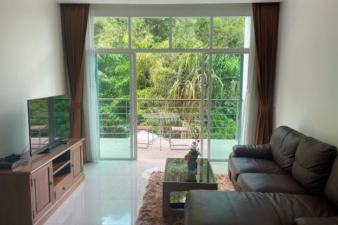 Studio in the Condo in Kathu, Thailand № 146162 - photo 6