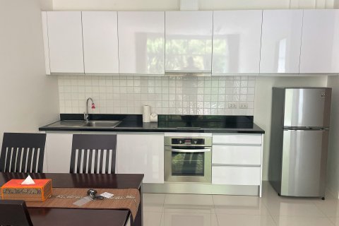 Studio in the Condo in Kathu, Thailand № 146162 - photo 10