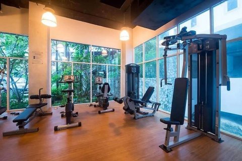 Studio in the Condo in Kathu, Thailand № 146162 - photo 2