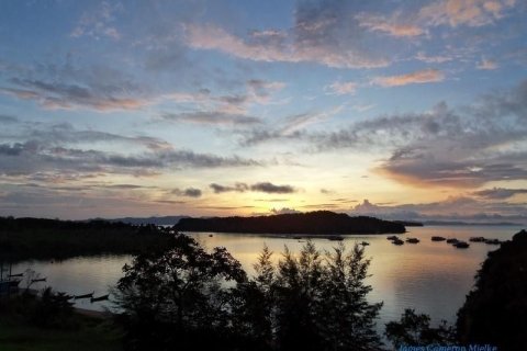 Penthouse in Pa Klok, Thailand 2 bedrooms № 146161 - photo 8