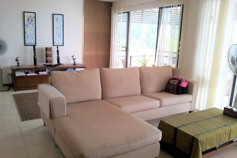 Penthouse in Pa Klok, Thailand 2 bedrooms № 146161