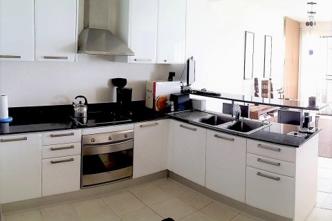 Penthouse in Pa Klok, Thailand 2 bedrooms № 146161 - photo 3