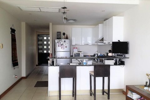 Penthouse in Pa Klok, Thailand 2 bedrooms № 146161 - photo 2