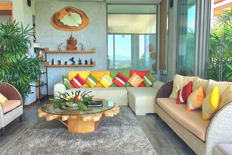 Вилла в Пхукете, Таиланд с 4 спальнями  № 146158 - фото 16