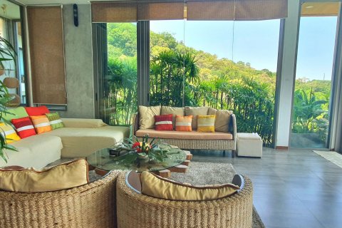 Вилла в Пхукете, Таиланд с 4 спальнями  № 146158 - фото 12