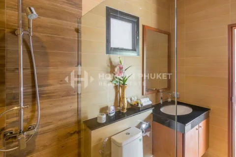 Maison à Rawai, Thaïlande 3 chambres № 156770 - photo 8