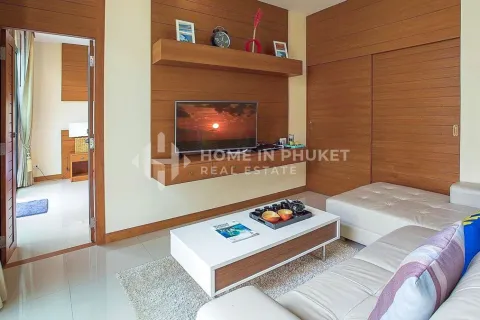 Maison à Rawai, Thaïlande 2 chambres № 156771 - photo 3