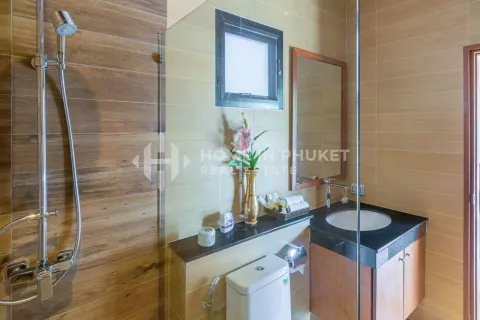 Maison à Rawai, Thaïlande 2 chambres № 156771 - photo 7