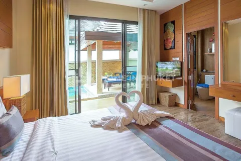 Maison à Rawai, Thaïlande 2 chambres № 156771 - photo 6