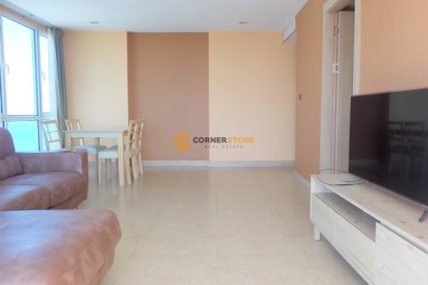 Studio dans le Condo sur Jomtien Beach, Pattaya, Thaïlande  № 156767 - photo 3