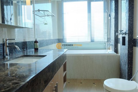 Studio dans le Condo sur Jomtien Beach, Pattaya, Thaïlande  № 156767 - photo 10