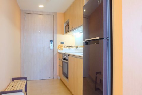 Studio dans le Condo sur Jomtien Beach, Pattaya, Thaïlande  № 156767 - photo 5