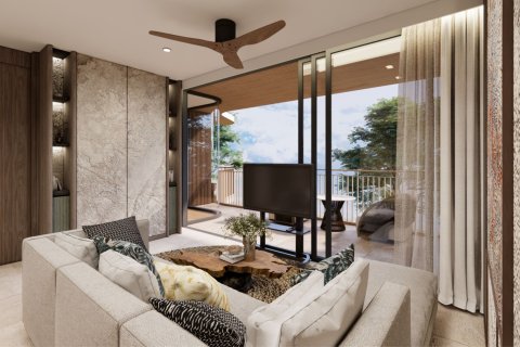 Appartement à Bang Tao, Thaïlande 1 chambre № 71536 - photo 11