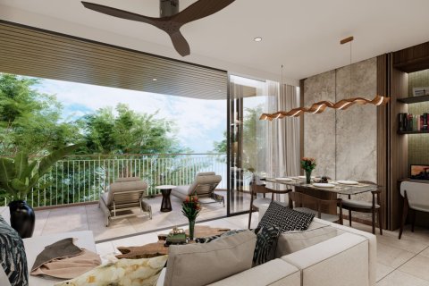 Appartement à Bang Tao, Thaïlande 1 chambre № 71536 - photo 16