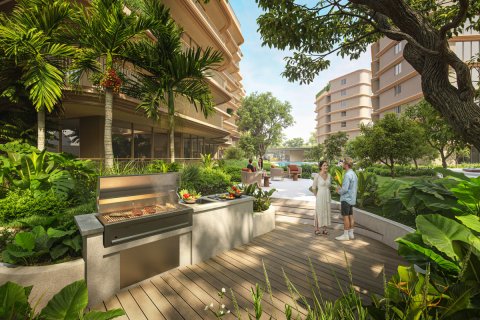 Appartement à Bang Tao, Thaïlande 1 chambre № 71536 - photo 7