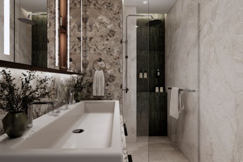 Appartement à Bang Tao, Thaïlande 1 chambre № 71536 - photo 12