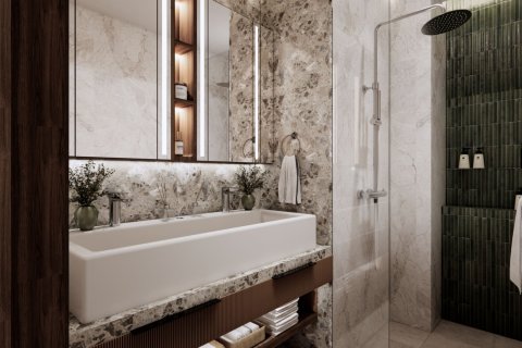 Appartement à Bang Tao, Thaïlande 1 chambre № 71536 - photo 14