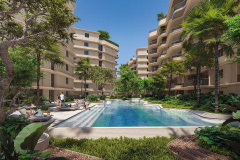 Appartement à Bang Tao, Thaïlande 1 chambre № 71536 - photo 2