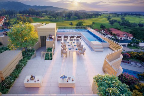 Appartement à Bang Tao, Thaïlande 1 chambre № 71536 - photo 8