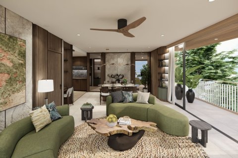 Appartement à Bang Tao, Thaïlande 1 chambre № 71536 - photo 17