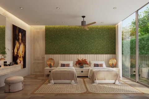Villa in Kamala, Thailand 4 bedrooms № 71524 - photo 19